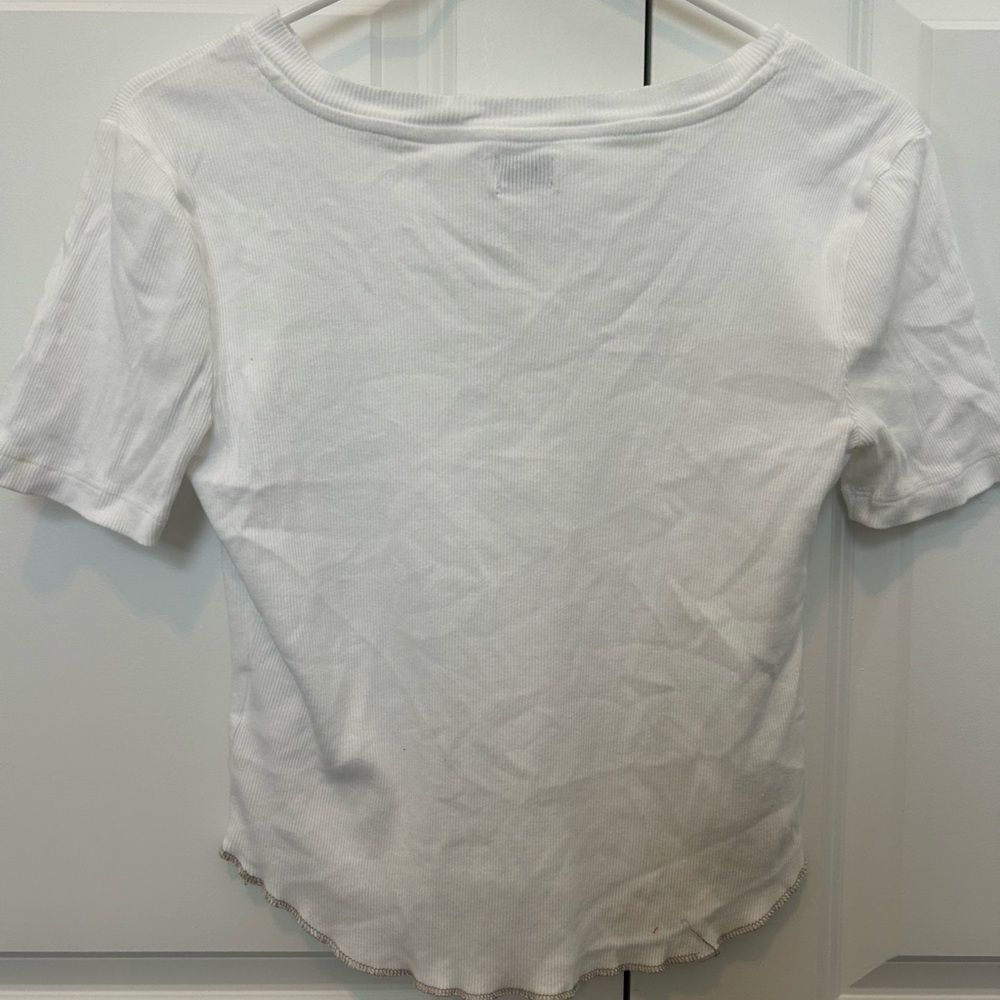 BDG top size large